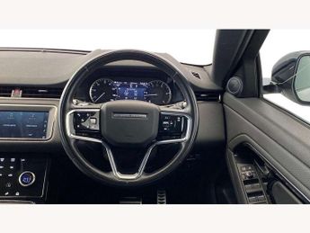 Land Rover Range Rover Evoque 2.0 D165 R-Dynamic S 5dr Auto