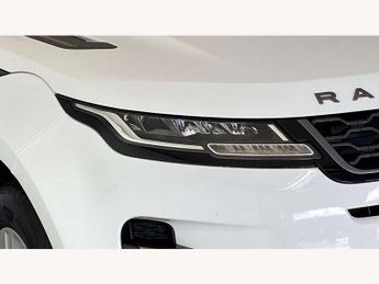 Land Rover Range Rover Evoque 2.0 D165 R-Dynamic S 5dr Auto