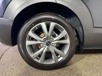 Mazda CX-30 2.5 e-Skyactiv G MHEV 140 Exclusive-Line 5dr Auto