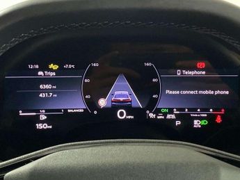 Audi A5 2.0 TFSI 204 S line 4dr S Tronic