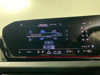 Audi A5 2.0 TFSI 204 S line 4dr S Tronic