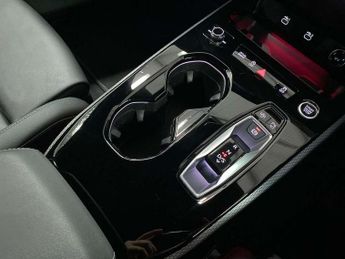 Audi A5 2.0 TFSI 204 S line 4dr S Tronic