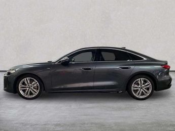 Audi A5 2.0 TFSI 204 S line 4dr S Tronic