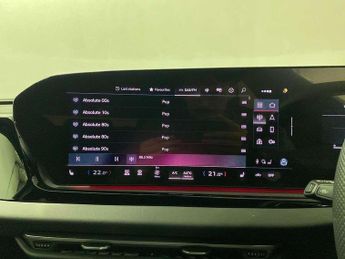 Audi A5 2.0 TFSI 204 S line 4dr S Tronic