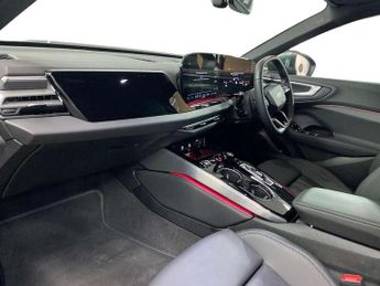 Audi A5 2.0 TFSI 204 S line 4dr S Tronic