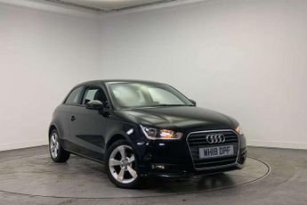 Audi A1 1.0 TFSI Sport 3dr