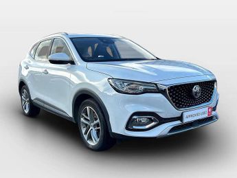 MG HS 1.5 T-GDI Exclusive 5dr DCT