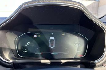 MG HS 1.5 T-GDI Exclusive 5dr DCT