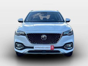 MG HS 1.5 T-GDI Exclusive 5dr DCT