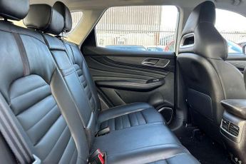 MG HS 1.5 T-GDI Exclusive 5dr DCT