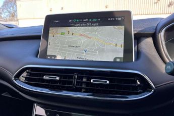 MG HS 1.5 T-GDI Exclusive 5dr DCT