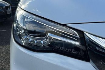 MG HS 1.5 T-GDI Exclusive 5dr DCT