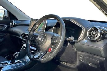MG HS 1.5 T-GDI Exclusive 5dr DCT