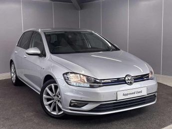 Volkswagen Golf 1.5 TSI EVO GT 5dr