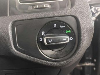 Volkswagen Golf Estate 1.6 TDI Match 5dr DSG