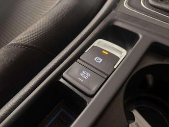 Volkswagen Golf Estate 1.6 TDI Match 5dr DSG