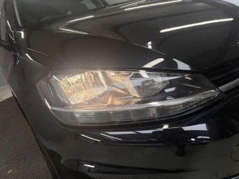 Volkswagen Golf Estate 1.6 TDI Match 5dr DSG