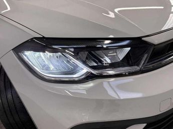 Volkswagen Polo 1.0 TSI Life 5dr DSG