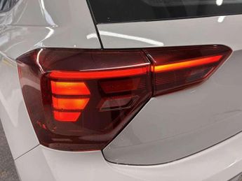 Volkswagen Polo 1.0 TSI Life 5dr DSG