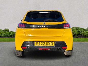 Peugeot 208 1.2 PureTech 100 Allure Premium 5dr EAT8