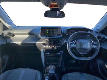 Peugeot 208 1.2 PureTech 100 Allure Premium 5dr EAT8