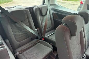 Volkswagen Sharan 1.4 TSI BlueMotion Tech SE Nav 5dr DSG