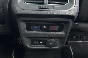 Volkswagen Tiguan Allspace 2.0 TDI 4Motion SEL 5dr DSG