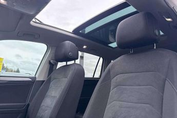 Volkswagen Tiguan Allspace 2.0 TDI 4Motion SEL 5dr DSG