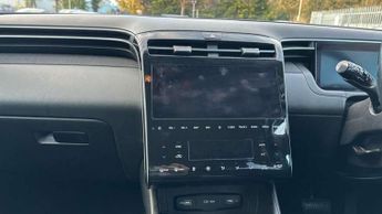 Hyundai Tucson 1.6 TGDi Hybrid 230 SE Connect 5dr 2WD Auto