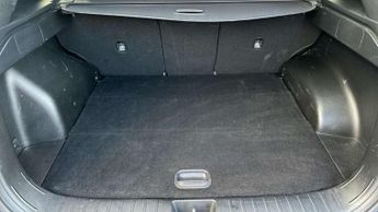 Hyundai Tucson 1.6 TGDi Hybrid 230 SE Connect 5dr 2WD Auto