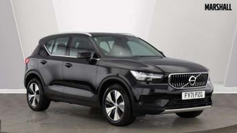 Volvo XC40 1.5 T4 Recharge PHEV Inscription 5dr Auto