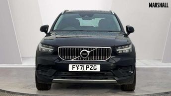 Volvo XC40 Recharge 1.5 T4 Recharge PHEV Inscription 5dr Auto