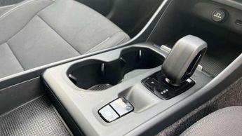 Volvo XC40 Recharge 1.5 T4 Recharge PHEV Inscription 5dr Auto