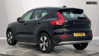 Volvo XC40 Recharge 1.5 T4 Recharge PHEV Inscription 5dr Auto