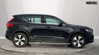 Volvo XC40 Recharge 1.5 T4 Recharge PHEV Inscription 5dr Auto