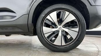 Volvo XC40 Recharge 1.5 T4 Recharge PHEV Inscription 5dr Auto