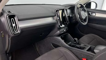 Volvo XC40 Recharge 1.5 T4 Recharge PHEV Inscription 5dr Auto