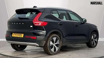 Volvo XC40 Recharge 1.5 T4 Recharge PHEV Inscription 5dr Auto