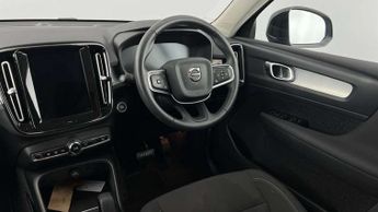 Volvo XC40 Recharge 1.5 T4 Recharge PHEV Inscription 5dr Auto