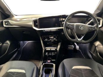 Vauxhall Mokka 1.2 Turbo Ultimate 5dr Auto