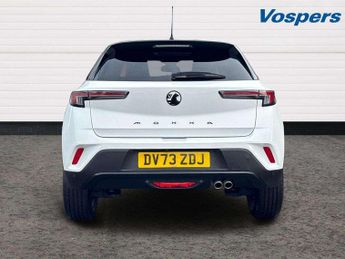 Vauxhall Mokka 1.2 Turbo Ultimate 5dr Auto