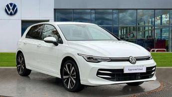 Volkswagen Golf 1.5 eTSI 150 Match 5dr DSG