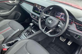 Skoda Kamiq 1.0 TSI Monte Carlo 5dr DSG