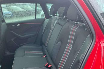 Skoda Kamiq 1.0 TSI Monte Carlo 5dr DSG