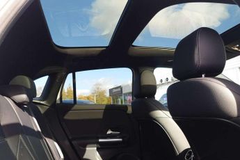 Mercedes-Benz GLA GLA 250e Exclusive Edition Premium Plus 5dr Auto