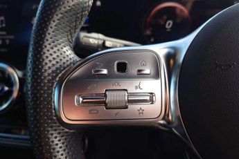 Mercedes-Benz GLA GLA 250e Exclusive Edition Premium Plus 5dr Auto