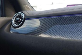 Mercedes-Benz GLA GLA 250e Exclusive Edition Premium Plus 5dr Auto