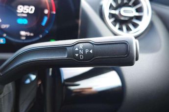 Mercedes-Benz GLA GLA 250e Exclusive Edition Premium Plus 5dr Auto