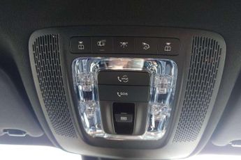 Mercedes-Benz GLA GLA 250e Exclusive Edition Premium Plus 5dr Auto