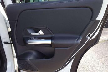 Mercedes-Benz GLA GLA 250e Exclusive Edition Premium Plus 5dr Auto